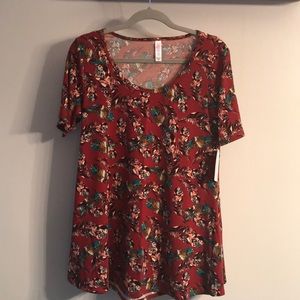LuLaRoe perfect T